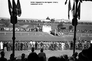 ORAN 1937 HYPPODROME DU FIGIER    (26)